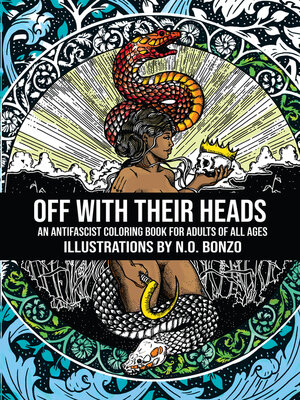 cover image of Off with Their Heads